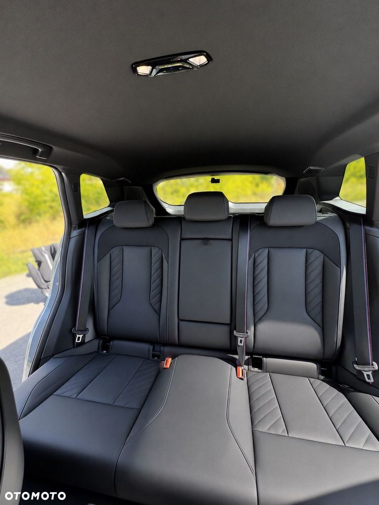 BMW X3 xDrive20d mHEV - 8