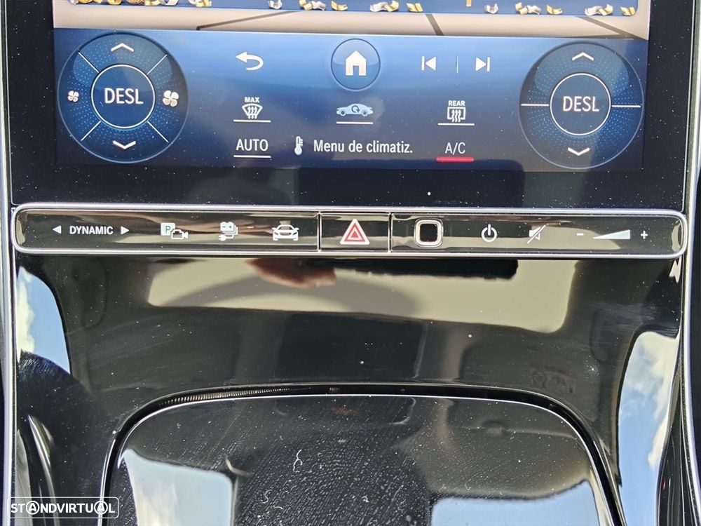 Mercedes-Benz C 300 e AMG Line - 25