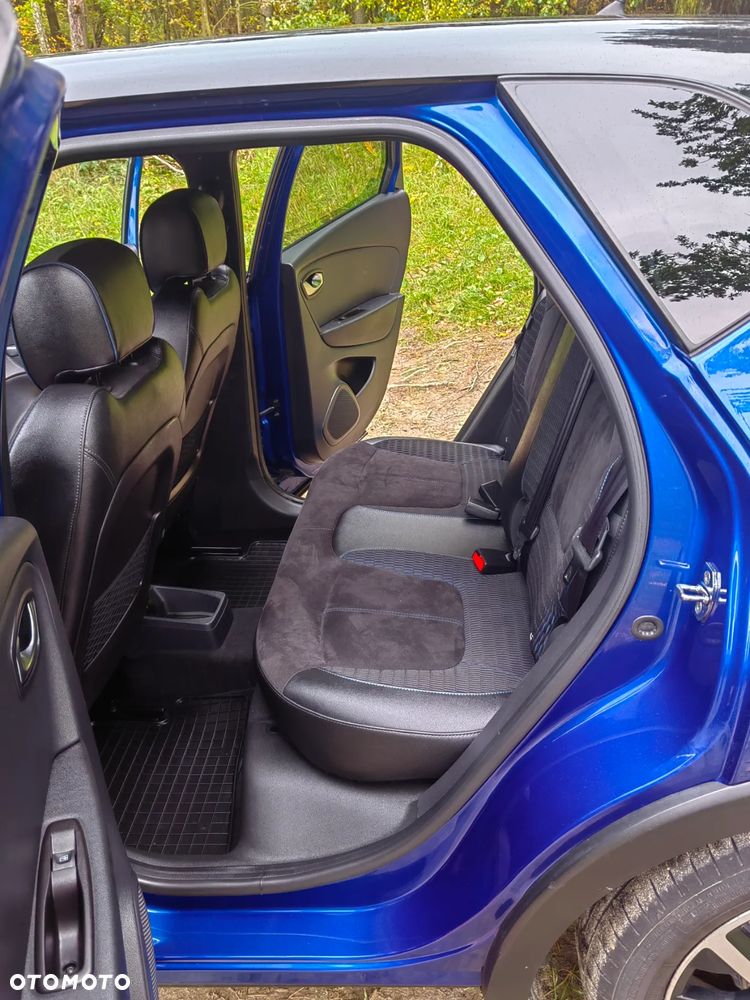 Renault Captur 1.3 Energy TCe S-Edition EDC - 31