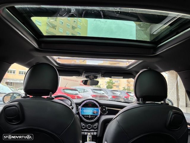 MINI 3 Portas Cooper SE Yours - 10