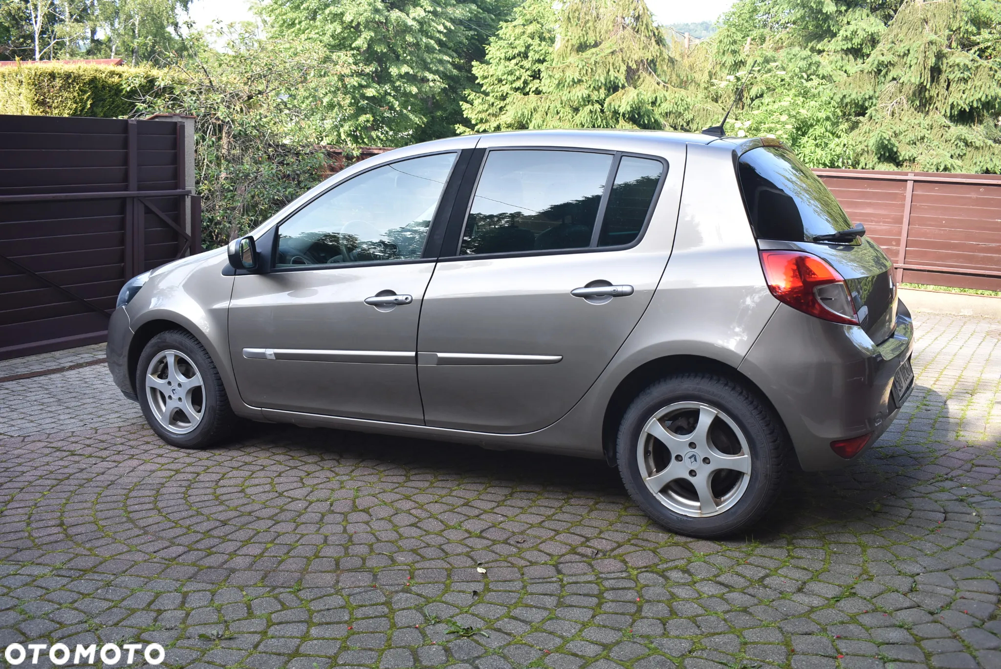 Renault Clio 1.2 TCE Expression - 5