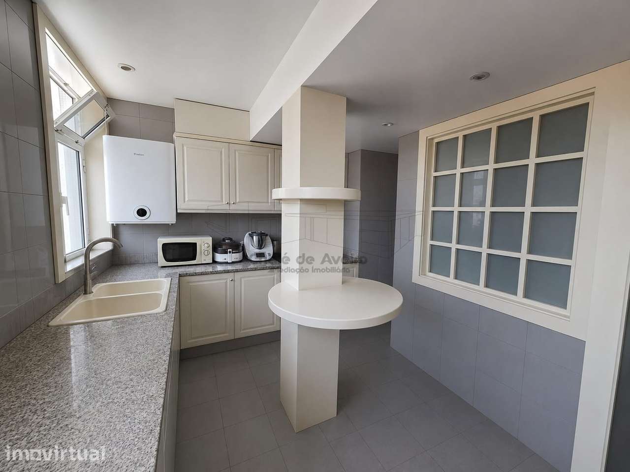 Apartamento T2 Venda em Águeda - Grande imagem: 2/9