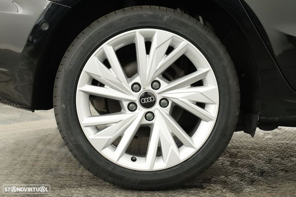 Audi A3 Sportback 30 TFSI Advanced S tronic - 5