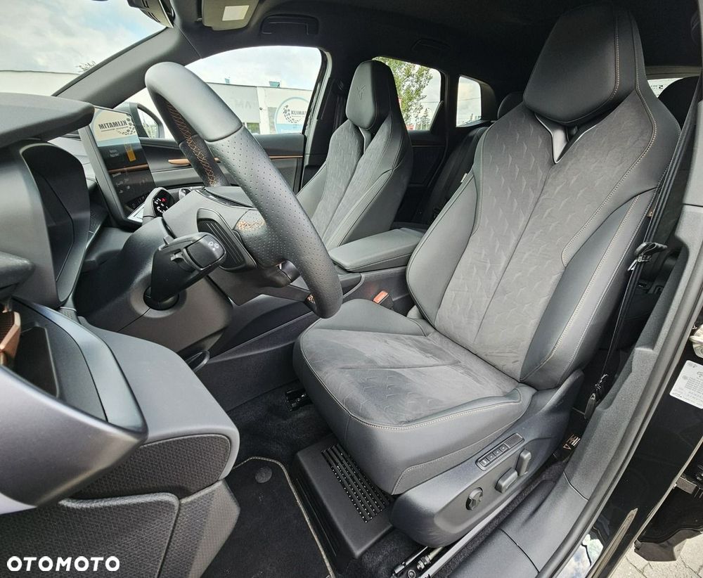 Cupra Terramar 1.5 eTSI DSG - 10