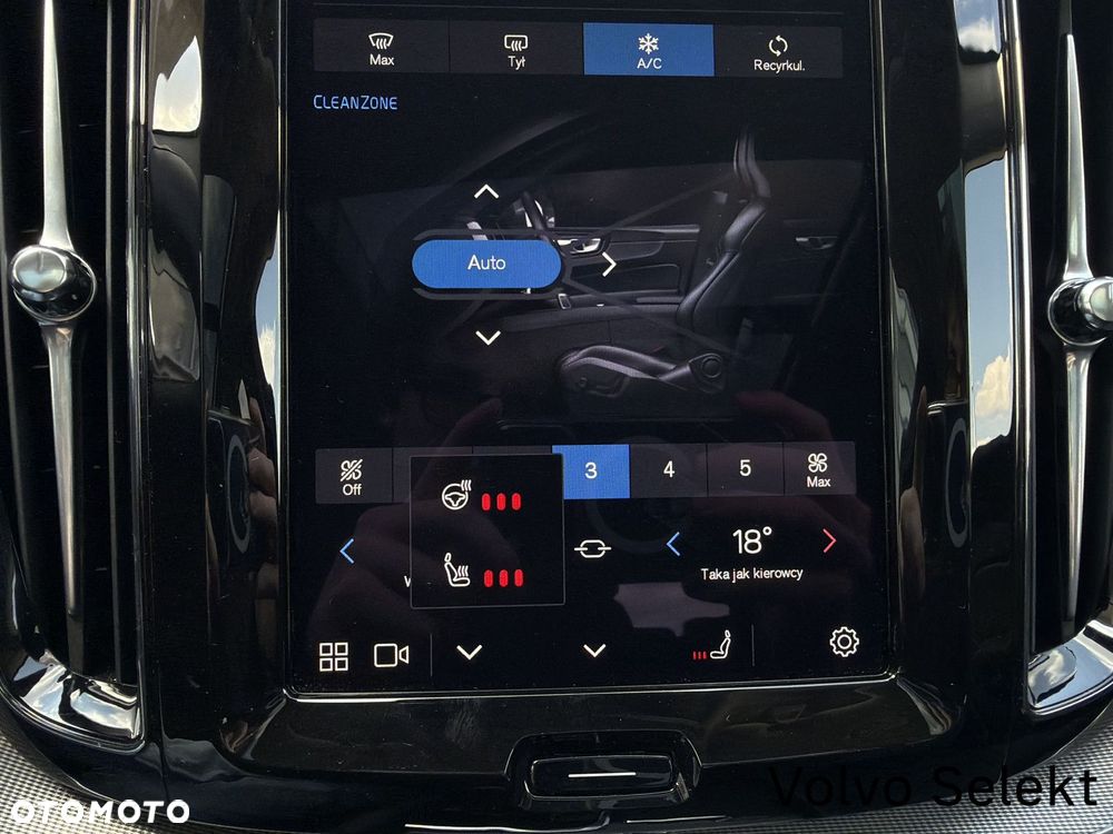 Volvo XC 60 - 23