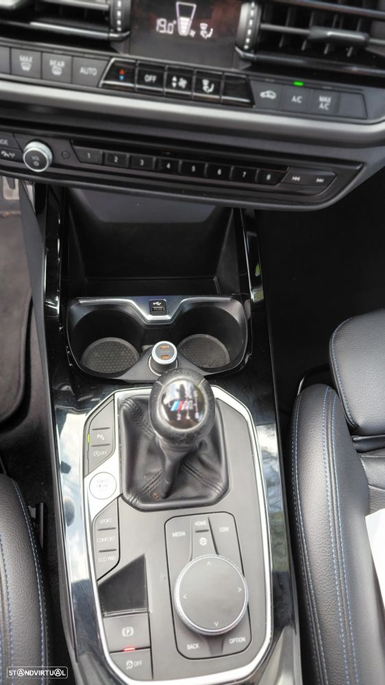 BMW 116 - 15