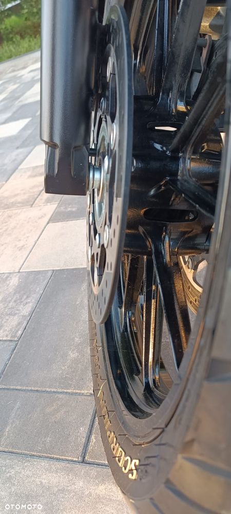 Suzuki V-STROM - 12