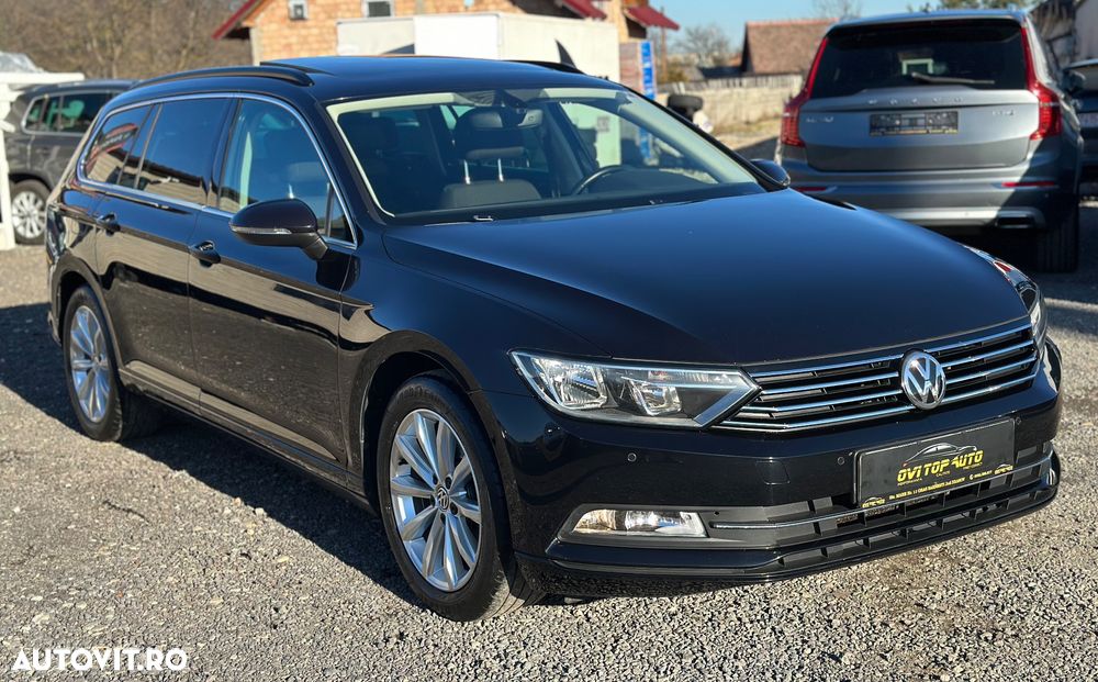 Volkswagen Passat - 3