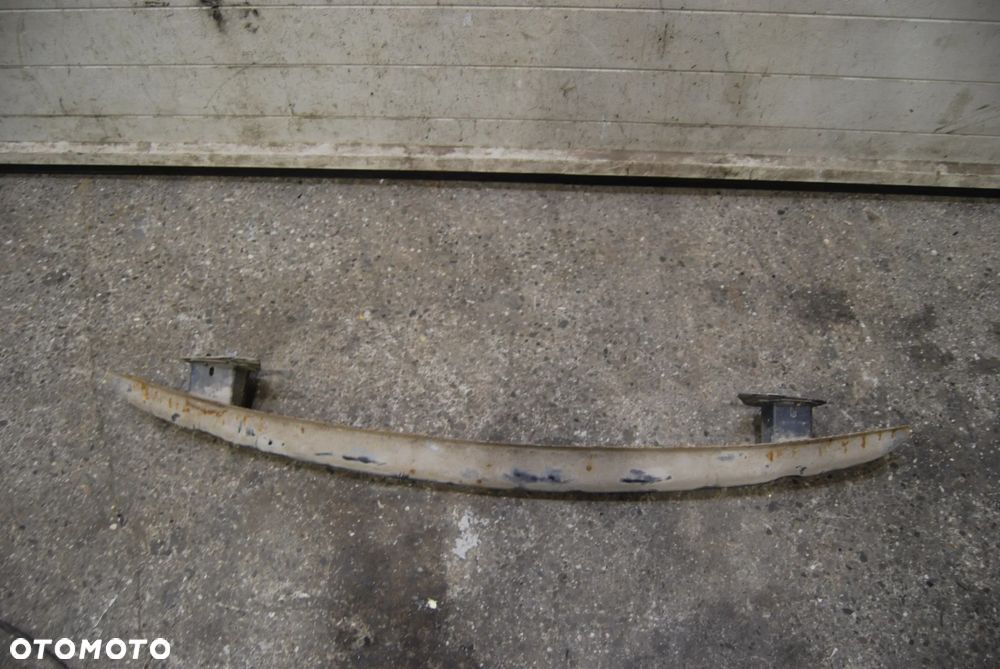 BELKA ZDERZAKA TYŁ TYLNA VW GOLF IV KOMBI - 2