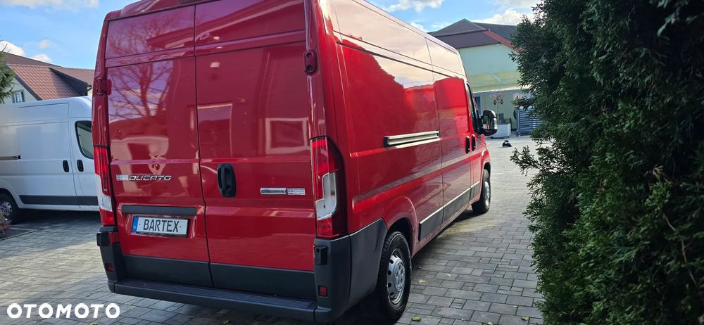 Fiat Ducato - 14