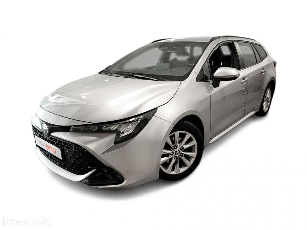Toyota Corolla Touring Sports 1.8 Hybrid Comfort - 1