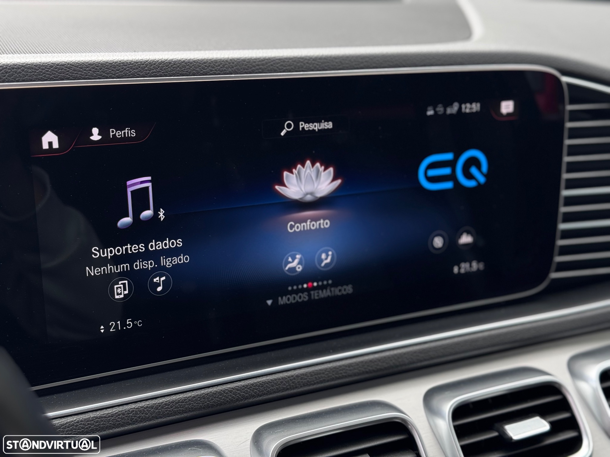 Mercedes-Benz GLE 350 de 4Matic - 19
