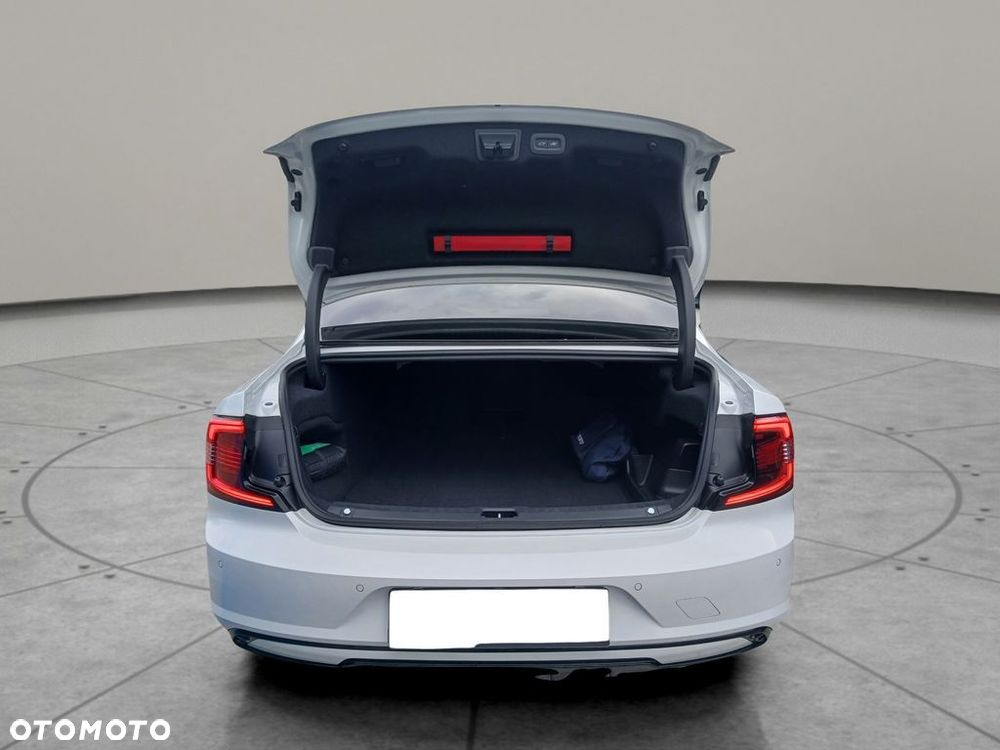 Volvo S90 - 29