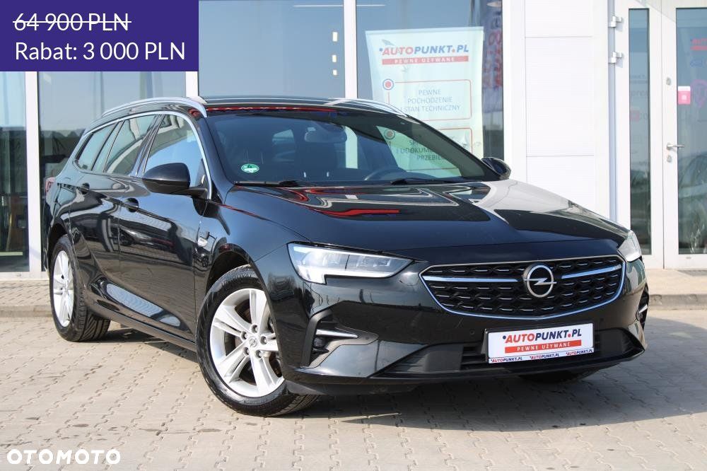 Opel Insignia - 6