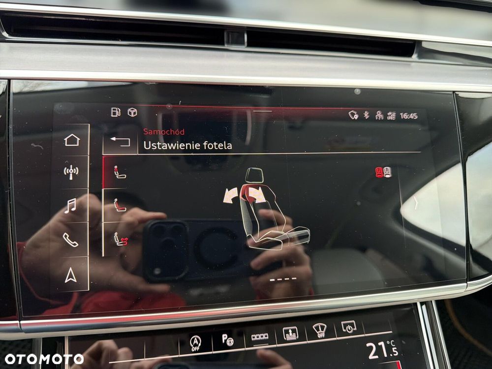 Audi A8 - 35