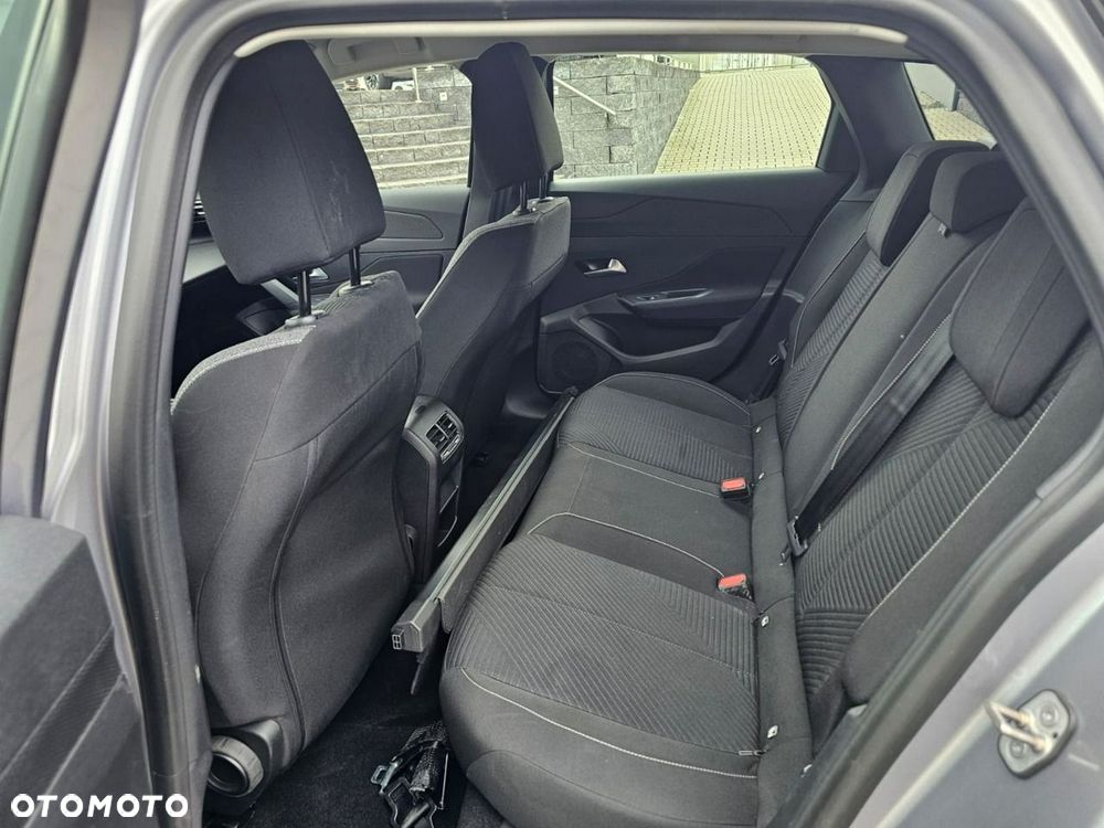 Peugeot 308 - 15