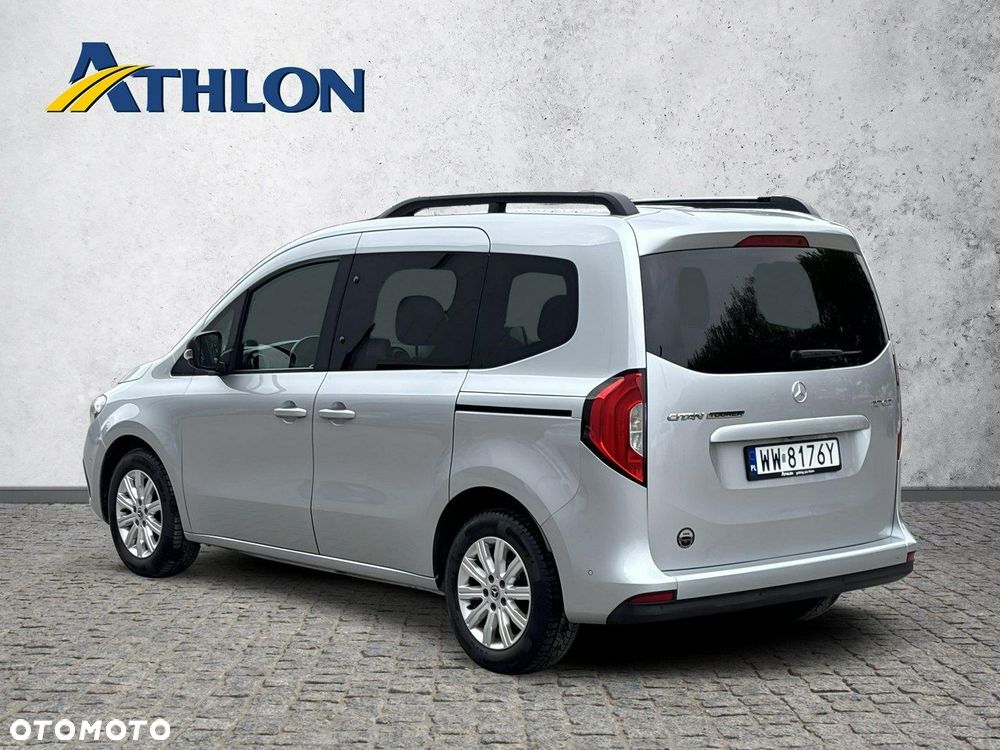 Mercedes-Benz Citan Tourer L1 420.723 - 3