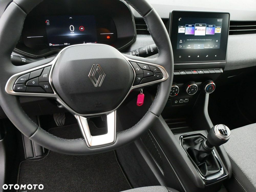 Renault Clio 1.0 SCe Life - 18