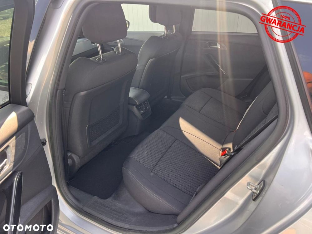 Peugeot 508 - 36