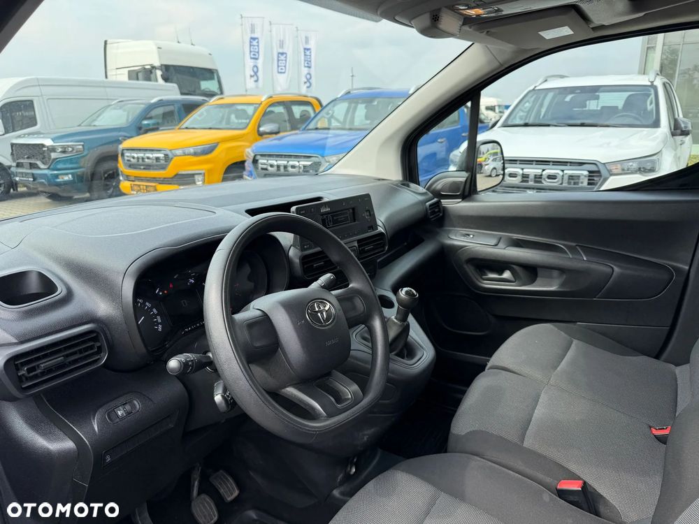 Toyota PROACE CITY - 8