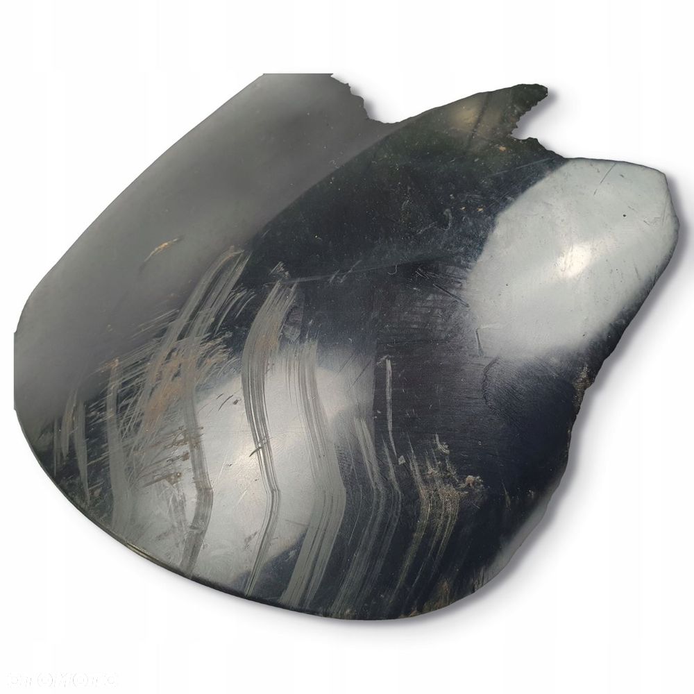 BŁOTNIK PRZÓD PRZEDNI kawasaki ER-6 ER6 ER650 06-09 nadkole 35004-0053 - 3