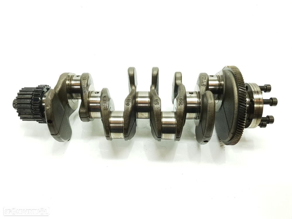 CAMBOTA VOLKSWAGEN PASSAT BERLINA 3G2 - 1