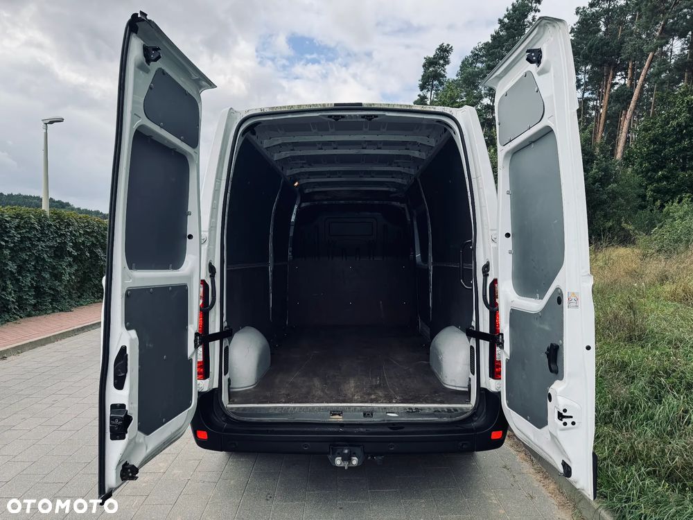 Renault MASTER L3H2 - 10