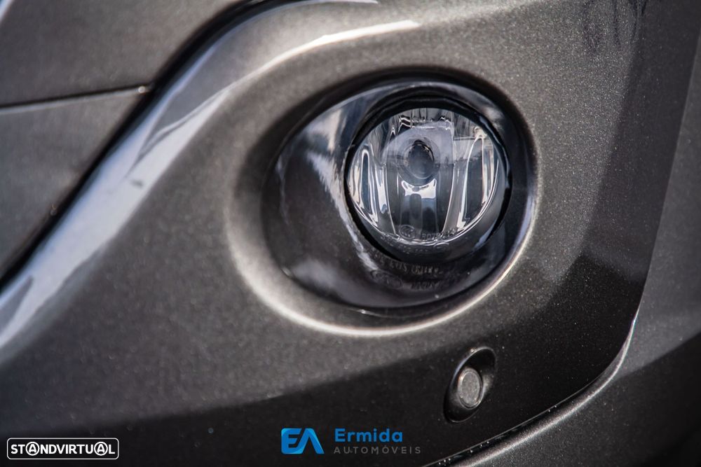 Ford Transit Custom - 12