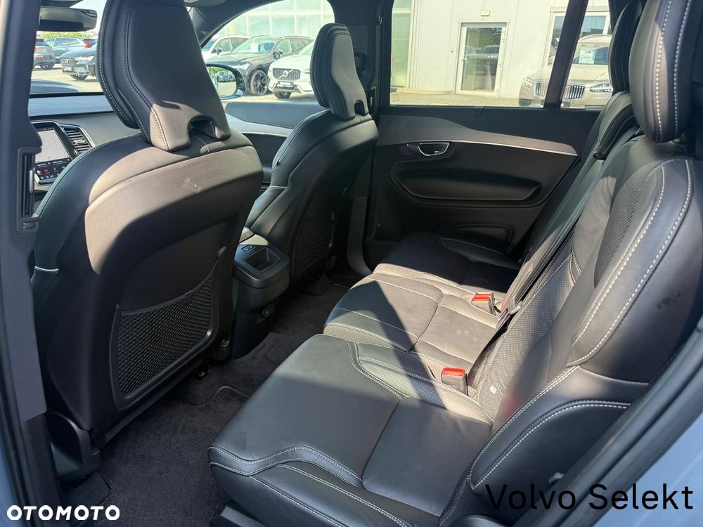 Volvo XC 90 - 16
