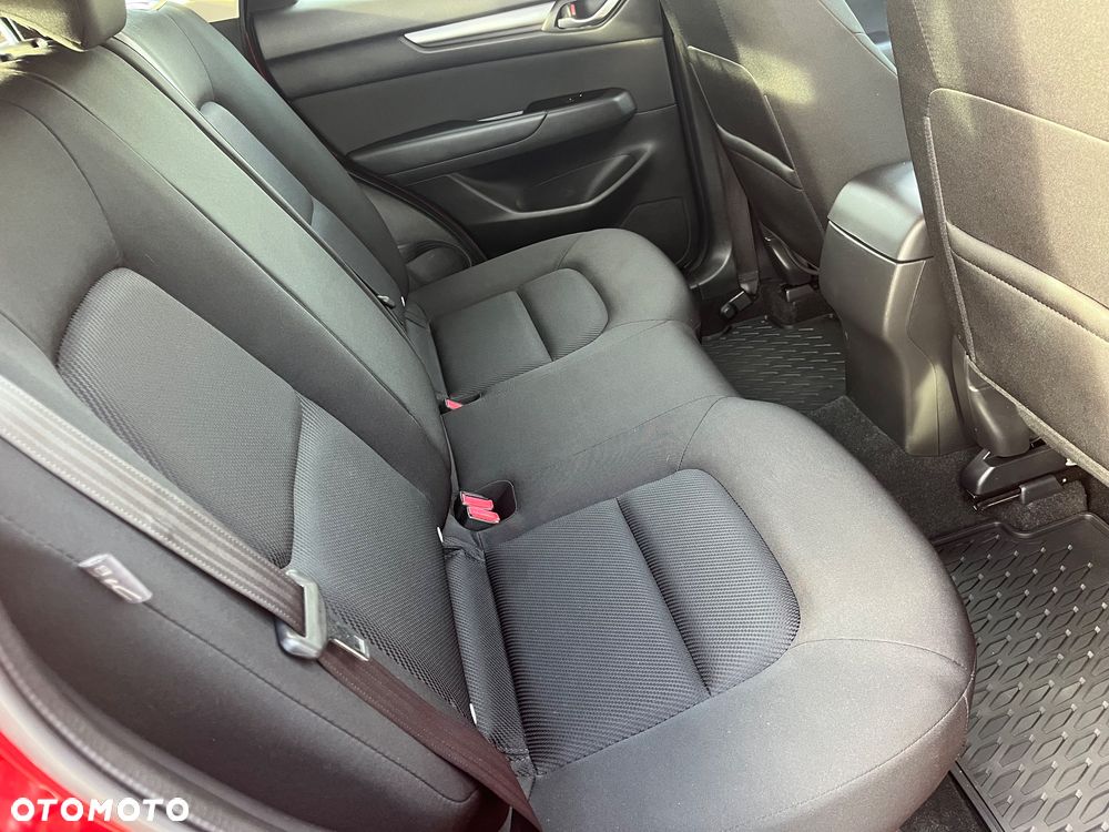 Mazda CX-5 - 7