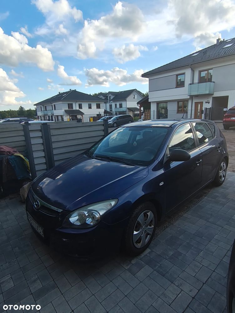 Hyundai i30 1.4 Base - 1