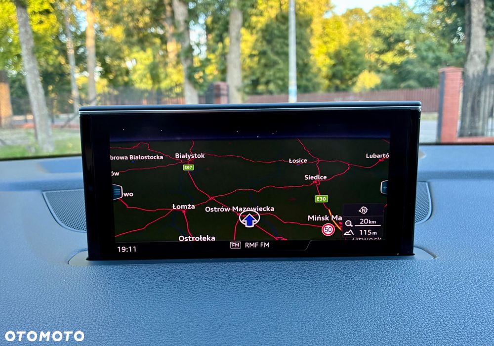 Audi Q7 45 TDI mHEV Quattro S Line Tiptr - 13