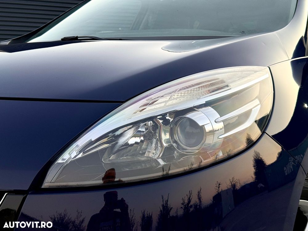 Renault Scenic 1.5dCi Expression - 34