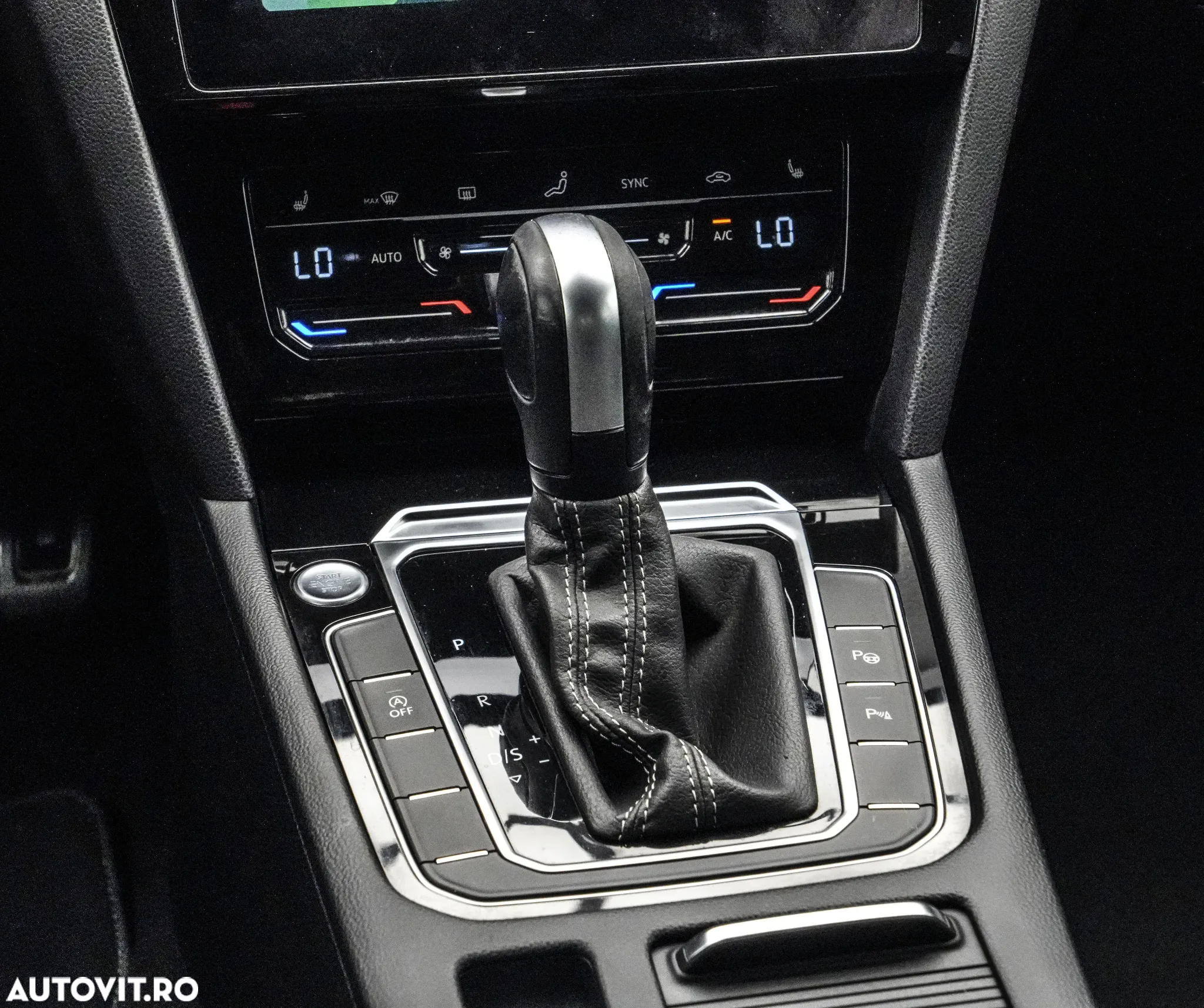 Volkswagen ARTEON 2.0 TDI 4Motion DSG R-Line - 19