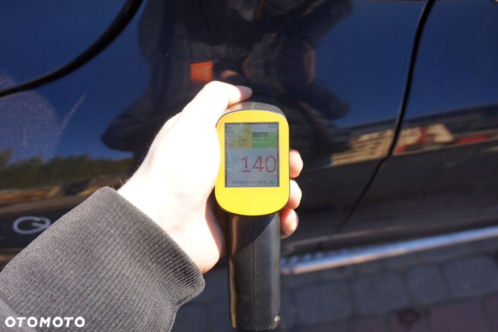 MASKA ZDERZAK BŁOTNIKI LAMPY Q7 4L LIFT LZ5Q  AUDI 2009-2015 CZARNY PRZÓD KOMPLETNY - 11