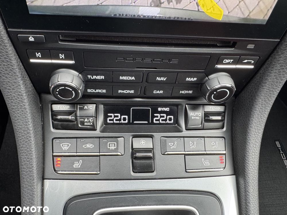 Porsche 718 Boxster GPF Style Edition PDK - 36