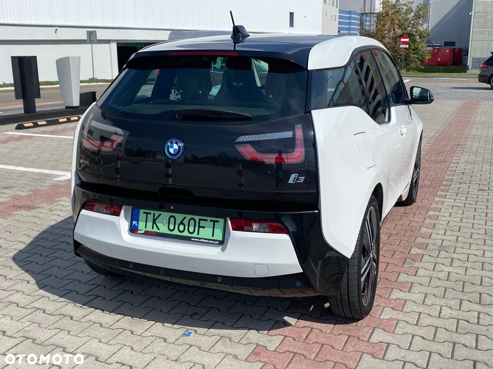 BMW i3 94 Ah - 8