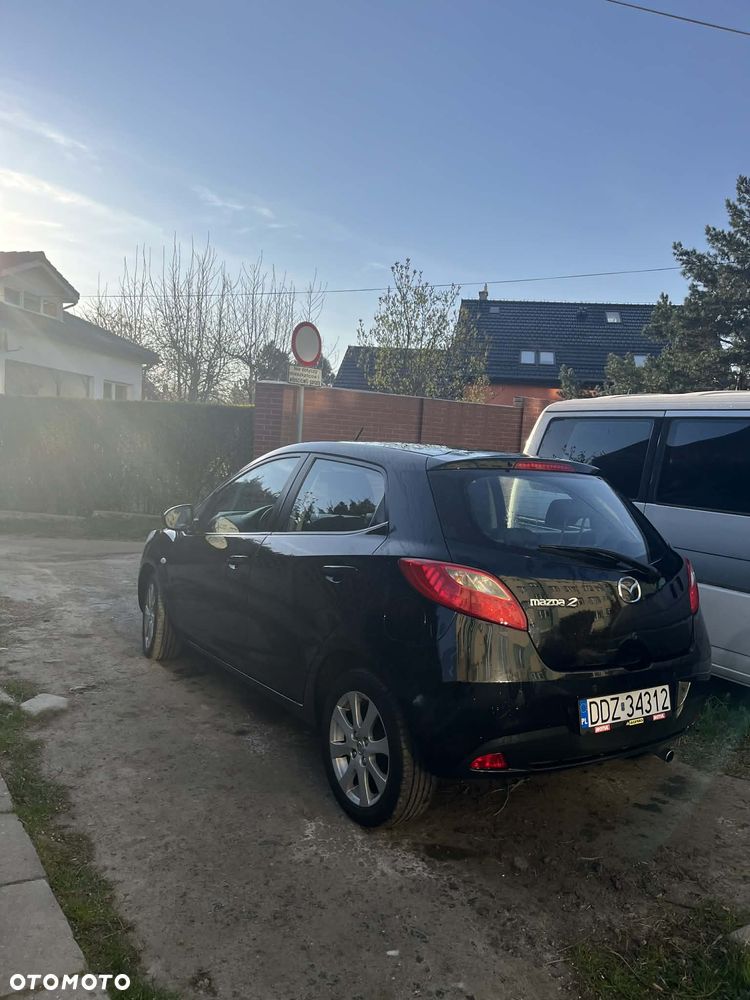 Mazda 2 - 11