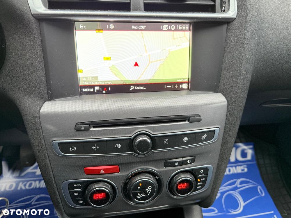 Citroën C4 BlueHDi 100 Selection - 24