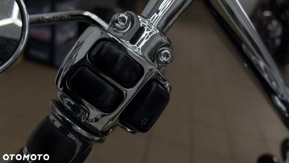 Harley-Davidson Night Train - 13