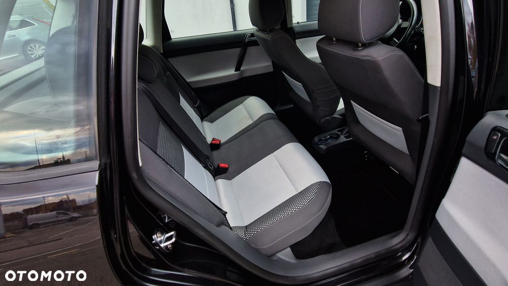 Volkswagen Polo Cross - 23