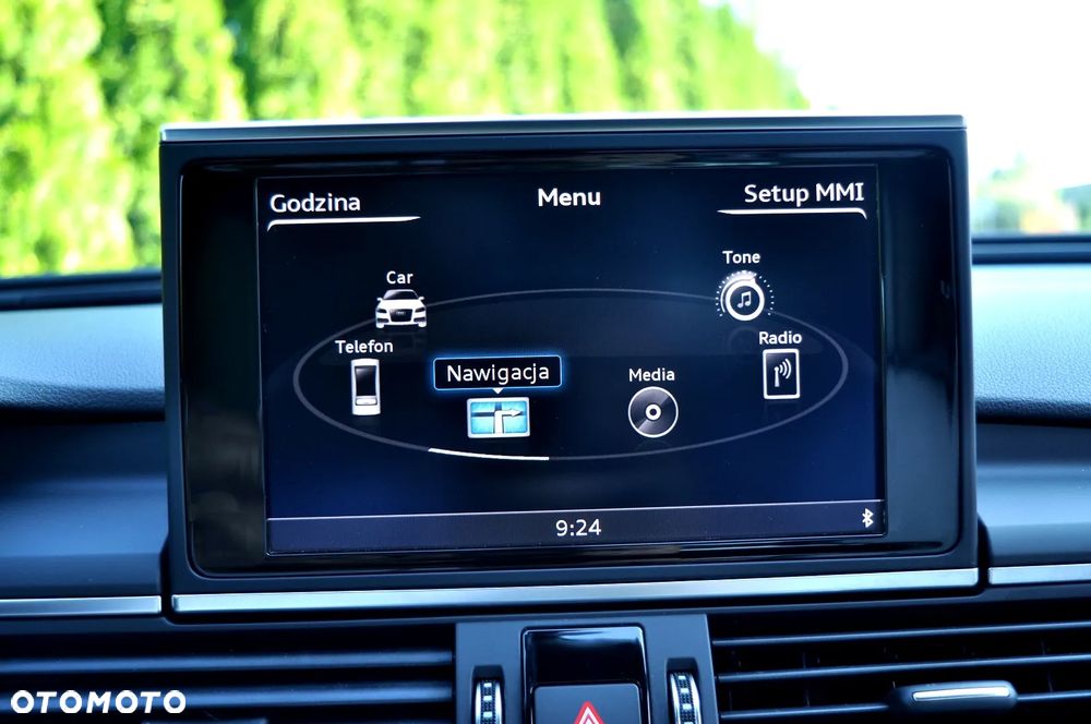Audi A6 Avant 2.0 TDI ultra S tronic - 27