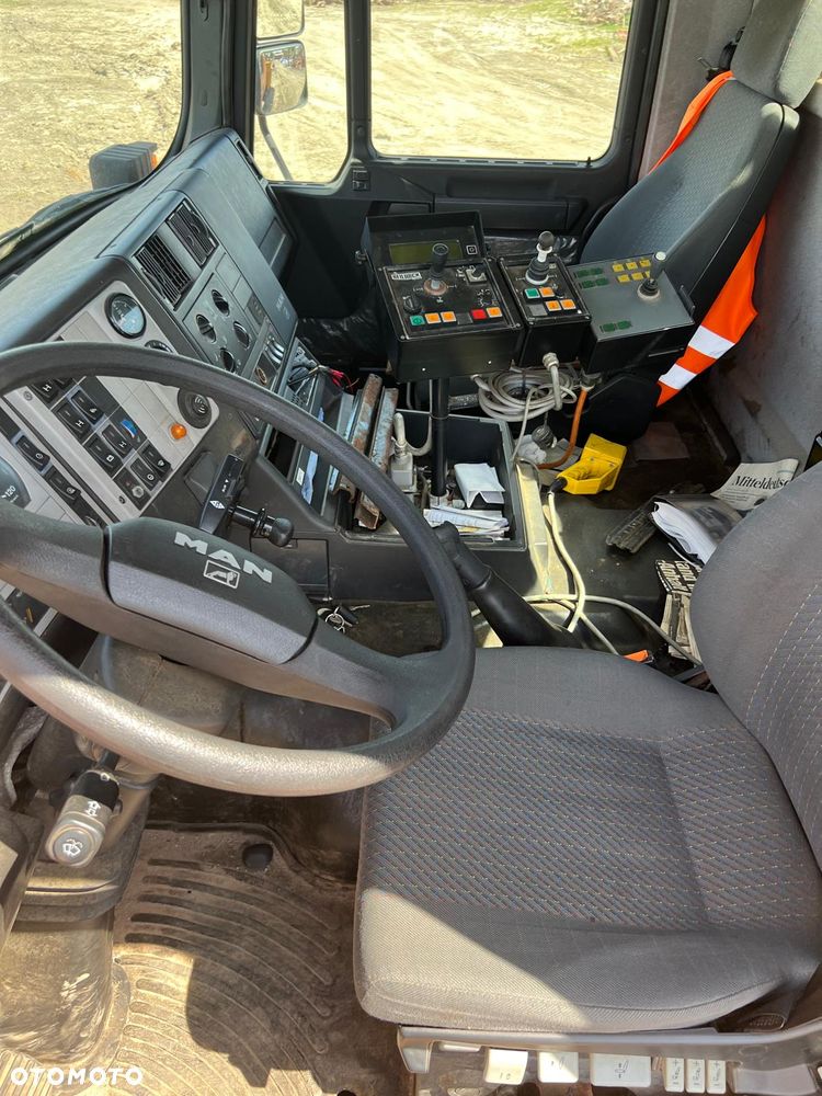 MAN FE 310A - 3