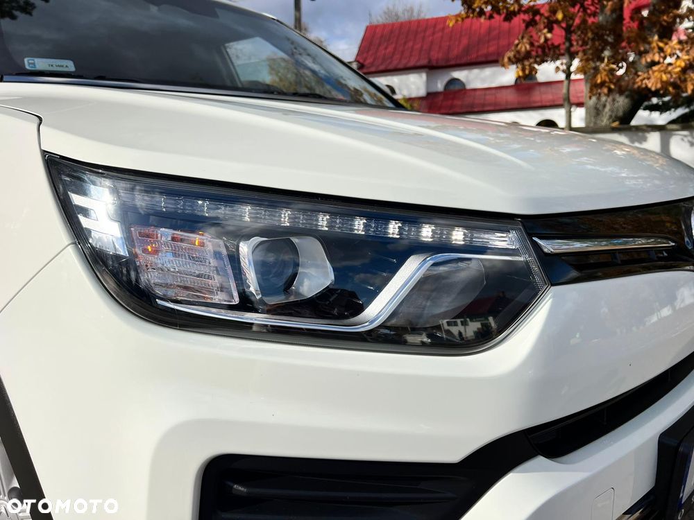 SsangYong/KGM Tivoli - 9