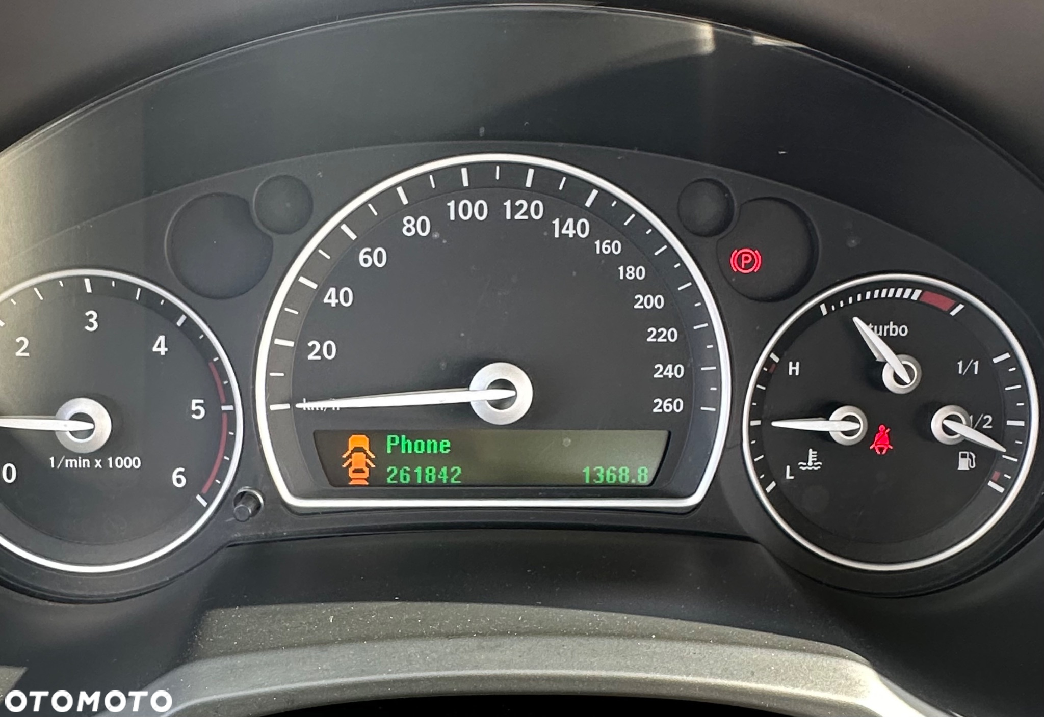 Saab 9-3 1.9TTiD PF Aero - 25