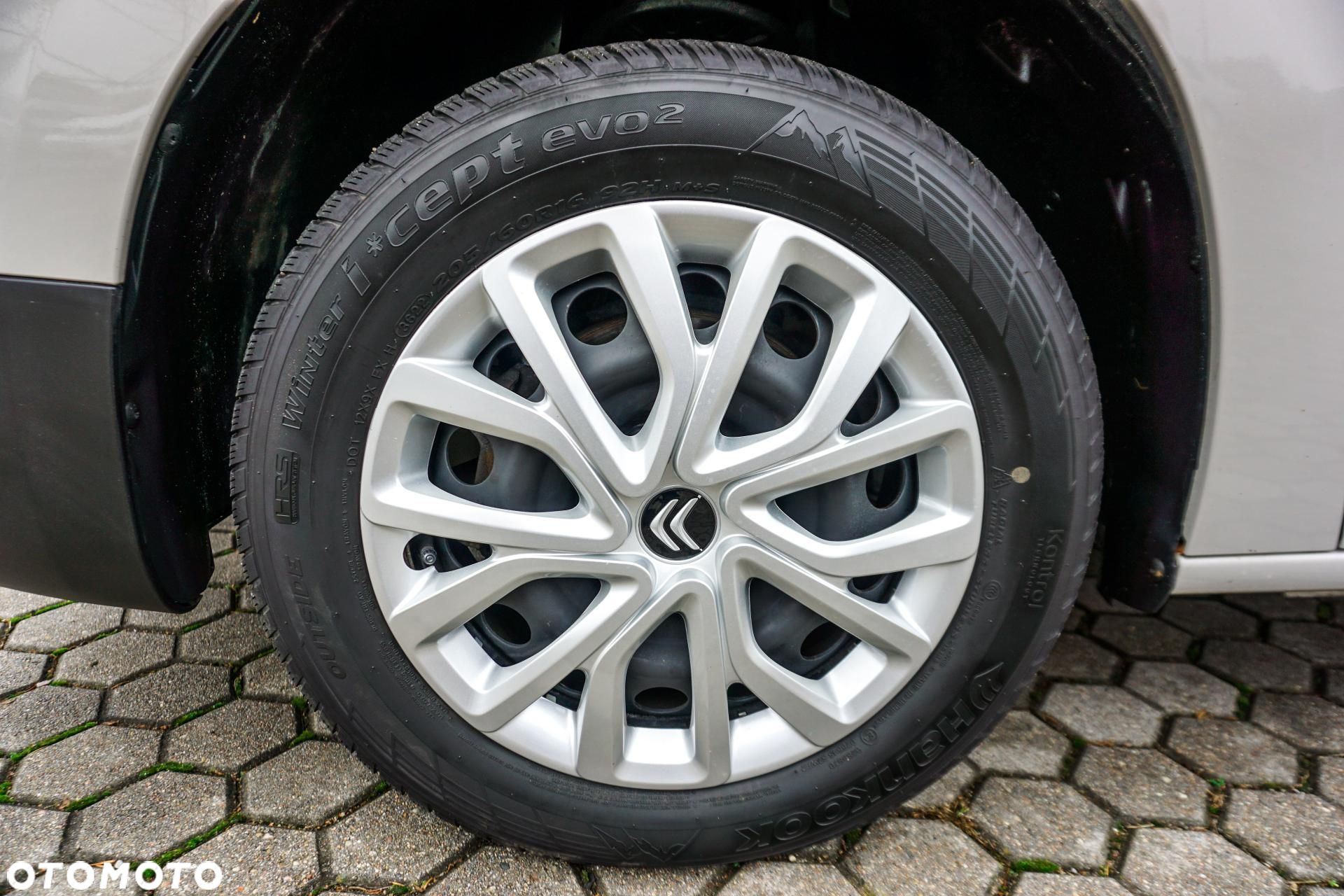 Citroën Berlingo - 11