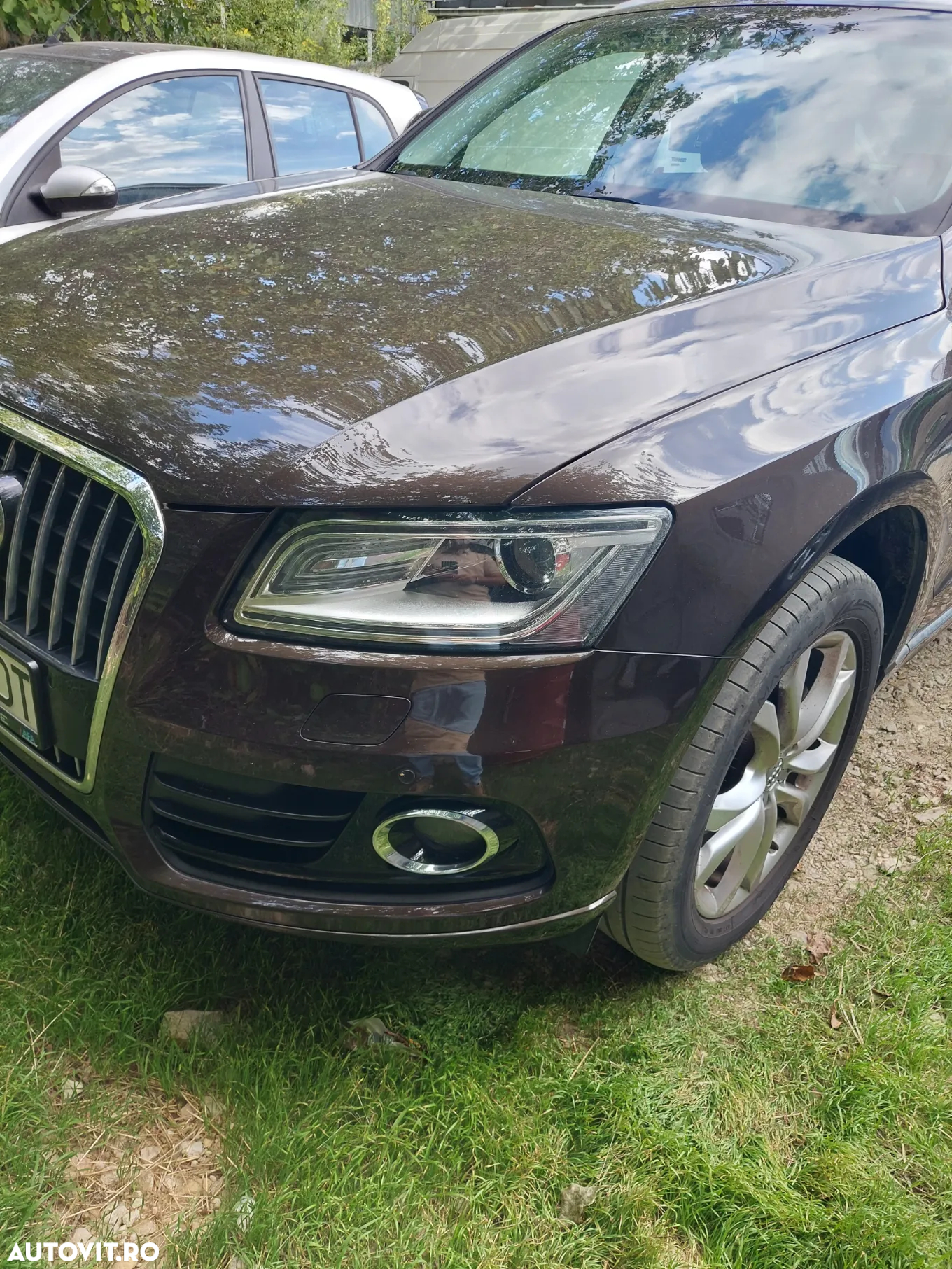 Audi Q5 2.0 TDI Quattro S tronic - 6