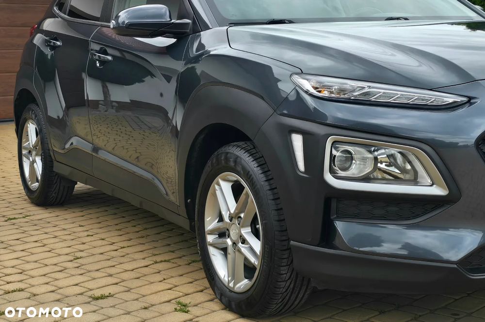 Hyundai Kona - 16