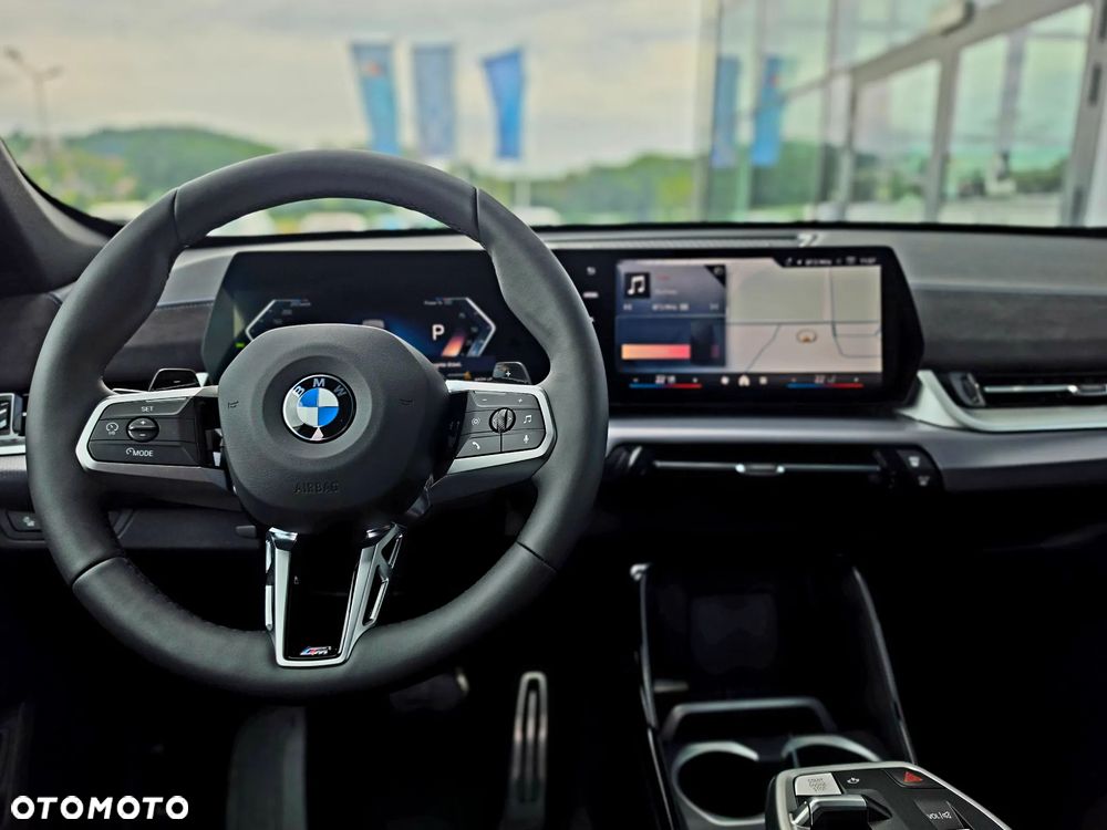 BMW X1 sDrive20i mHEV - 20