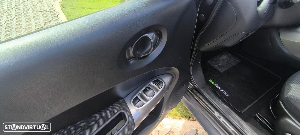 Nissan Juke 1.5 dCi Acenta - 11